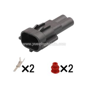 wiring connector 173063-2