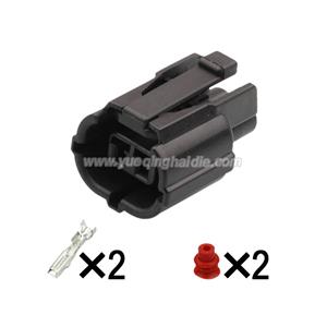 wiring connector 173090-2