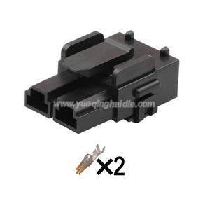 wiring connector 42816-0212