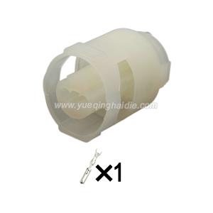 wiring connector 172198-1