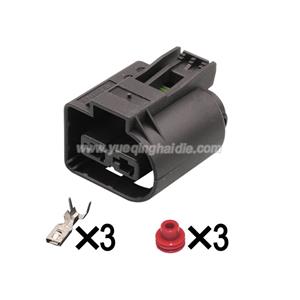 wiring connector 09409291