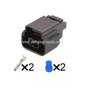 wiring connector HD022R-0.6-21