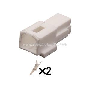 wiring connector 85284-1