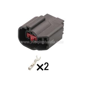 wiring connector HD027G-1.5-21