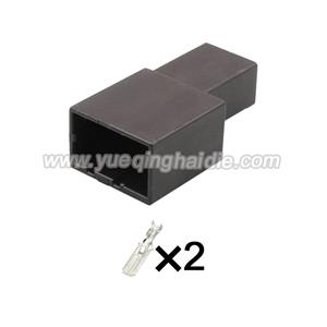 wiring connector HD022-9.5-11