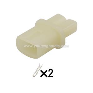 wiring connector 7129-3023
