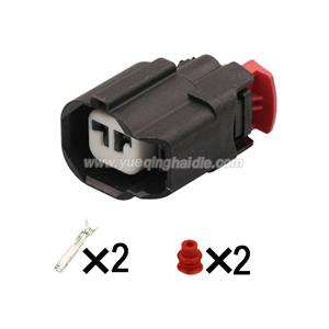 wiring connector 34062-0046