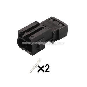 wiring connector 1-828815-1/1378111