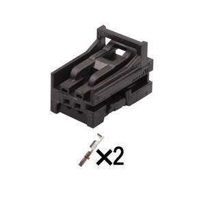 wiring connector 34791-0020