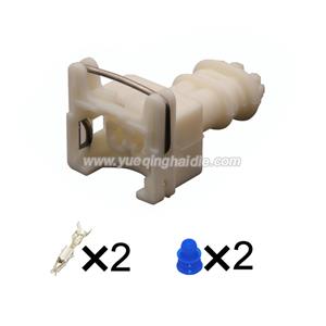 wiring connector 282189-3