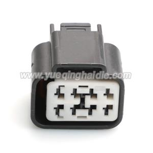 Wire Harness MG645725-5 18awg 20cm
