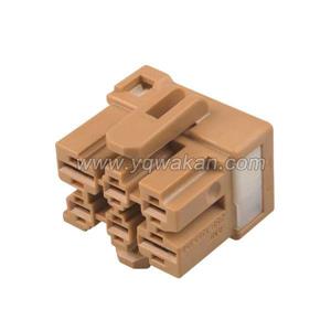 Wire  Harness 1355356-2 14awg 20cm
