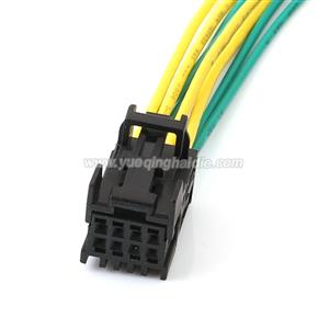Wire Harness  2322346-1  22awg 20cm