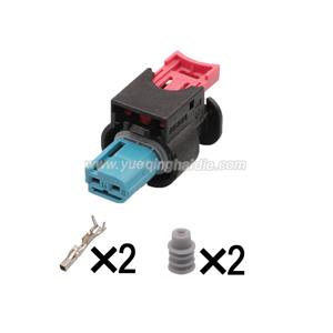Auto connector 35126366