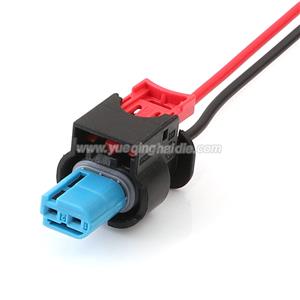 Wire Harness 35126366 20awg 20cm