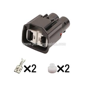 Auto connector 7287-1991-30