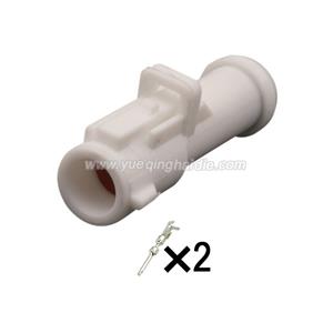 wiring connector HD0240A-1.5-11
