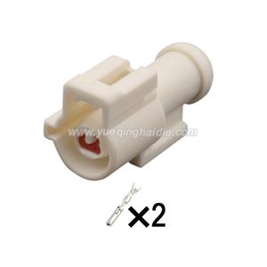 wiring connector HD0240A-1.5-21
