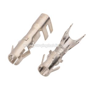 Terminals DJ627M-2.5