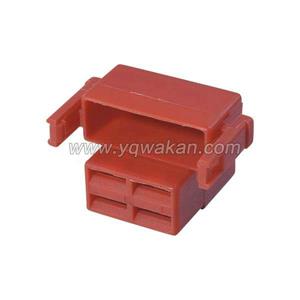 Wire Harness 6098-0006 14AWG 20CM
