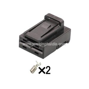 Auto connector 9-1418506