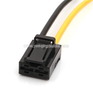 Wire Harness  9-1418506  14awg 20cm