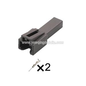 Auto connector HD023-0.6-11JH