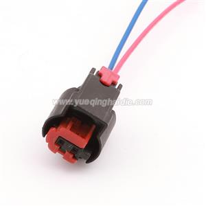Wire Harness 1-1438608-5 22awg 20cm