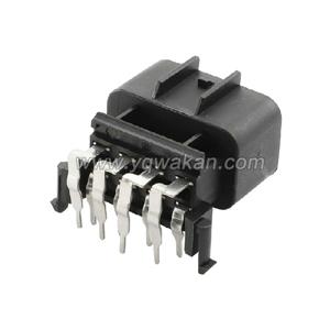 Auto Connector HD0820-2.3-10