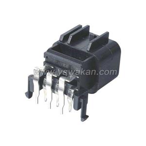 Auto Connector HD0620-2.3-10