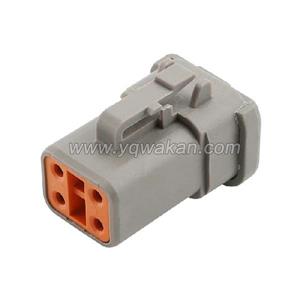 Wire Harness DTP06-4S-E003 18AWG 20CM