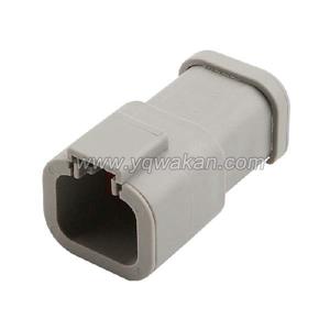 Wire Harness DTP04-4P-E003 18AWG 20CM