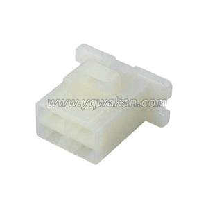 Wire Harness HD0413-6.3-21 14AWG 20CM