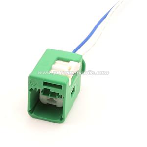 Wire Harness SABRB-02-1A2-M  22awg 20cm