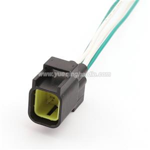 Wire Harness HD0416YB-1.8-11 18AWG 20CM