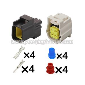 Auto connector HD0414-1.8-21/11
