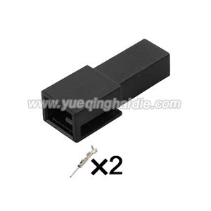 Auto connector HD024Y-0.6-11