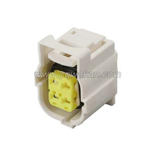 Wire Harness HD0415-1.8-21 18AWG 20CM