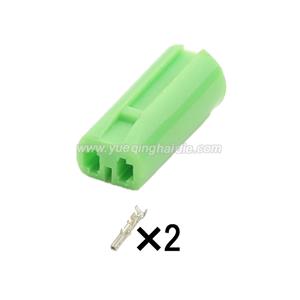 Auto connector HD028K-1-21