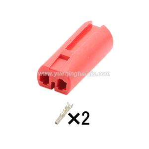 Auto connector HD028K-1-21R