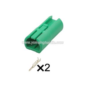 Auto connector HD028K-1-11