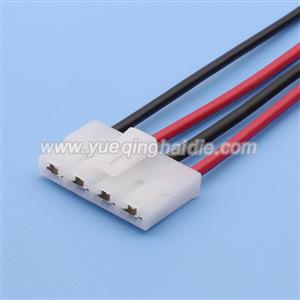 Wire Harness HD0415-6.3-21 14AWG 20CM