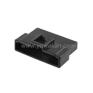 Wire Harness HD0415-6.3-11 14AWG 20CM