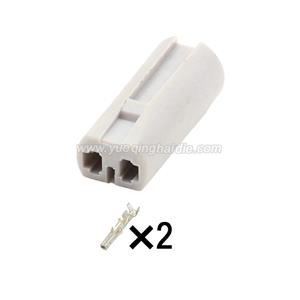 Auto connector HD028K-1-21GY