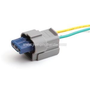Wire harness 13576035 20AWG 20CM