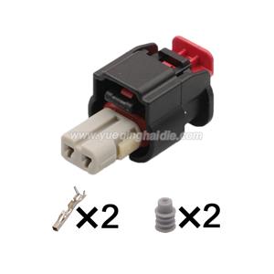 Auto connector 34900-2123