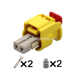 Auto connector 34900-2102