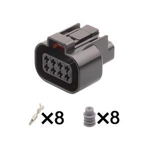Auto Connector HD0823-1.5-21