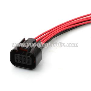 Wire Harness HD0823-1.5-21X 18awg 20cm
