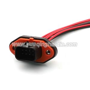 Wire Harness HD0823-1.5-11X 18awg 20cm